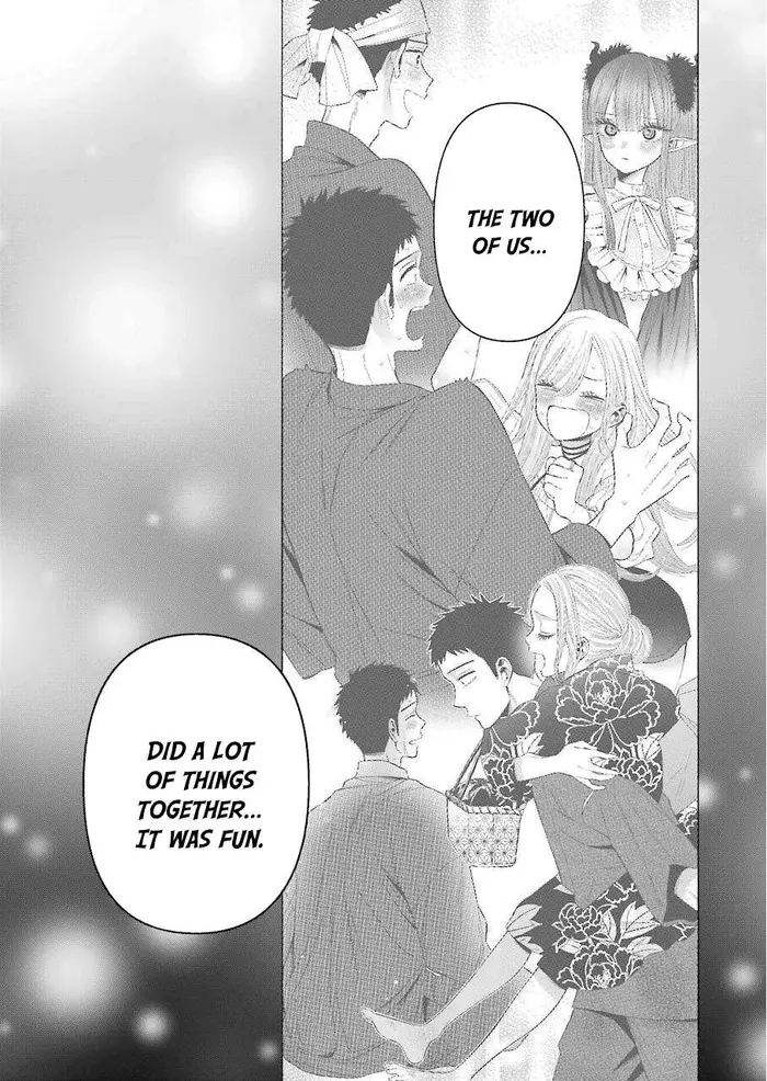My Dress-Up Darling Chapter 39 image 16_optimized